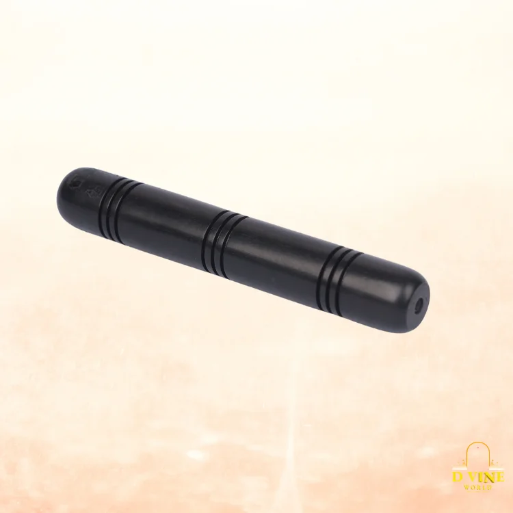 Natural Unpolished Karungali Kattai Stick